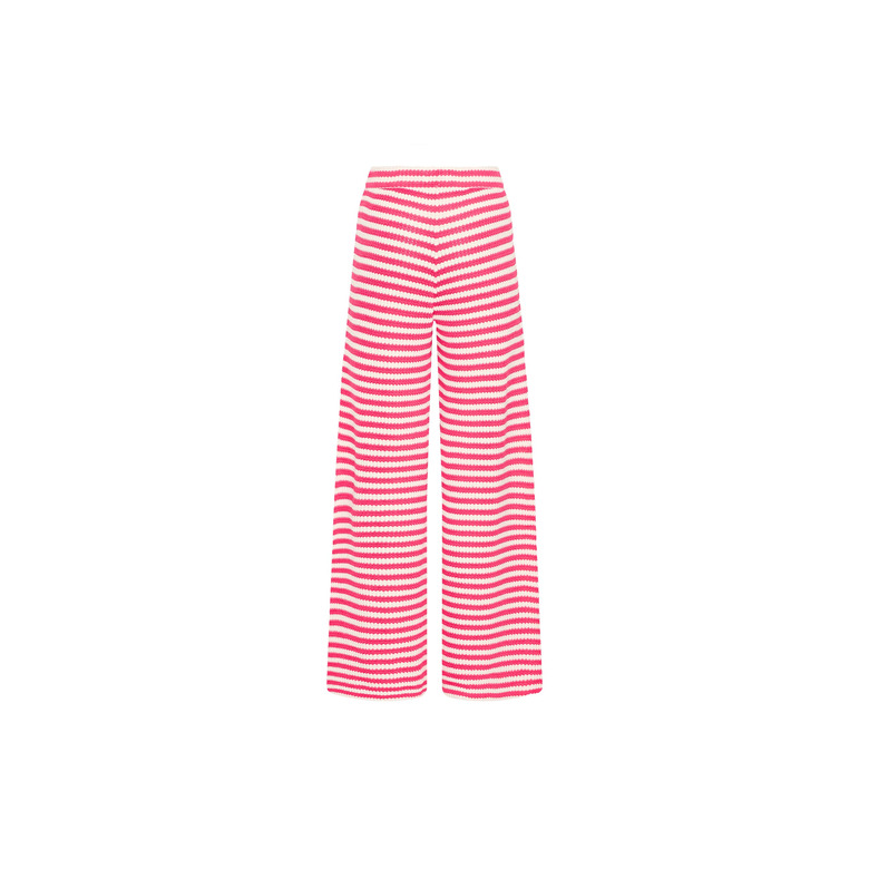 Ichi broek roze 2