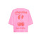 Ichi t-shirt roze 2