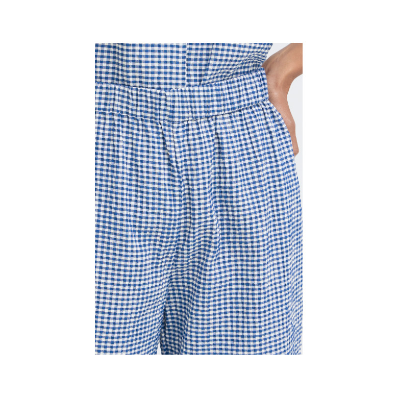 Ichi broek blauw 2