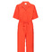 Ichi jumpsuit rood 2