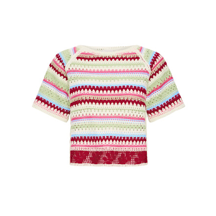 Ichi trui multi color