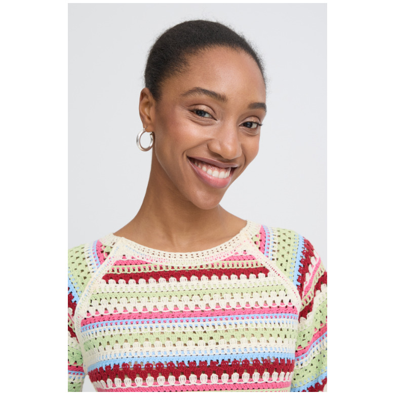 Ichi trui multi color 2