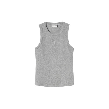 Carhartt Wip topje grijs