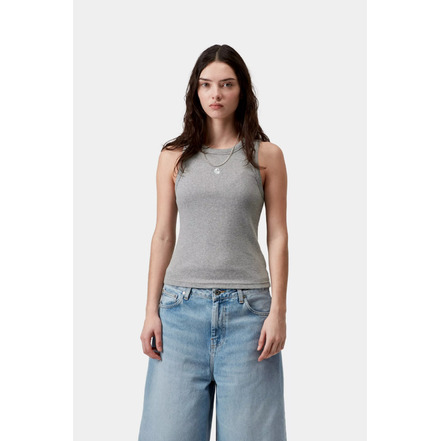 Carhartt Wip topje grijs