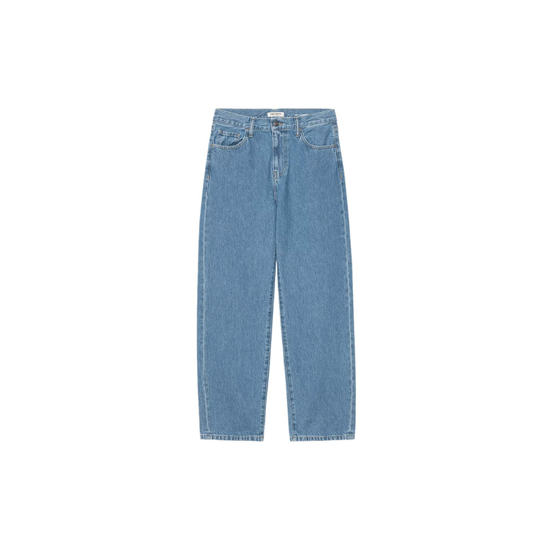 Carhartt Wip jeans blauw 1