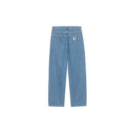 Carhartt Wip jeans blauw
