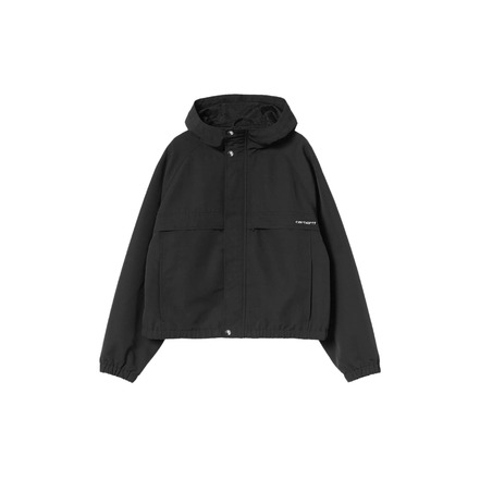 Carhartt Wip vest zwart