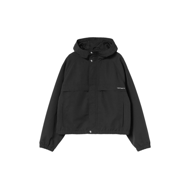 Carhartt Wip vest zwart 1