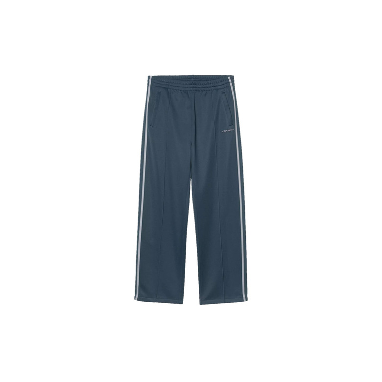 Carhartt Wip broek blauw 1