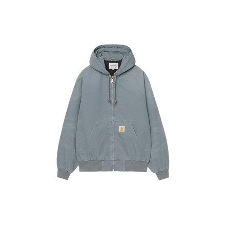 Carhartt Wip vest blauw