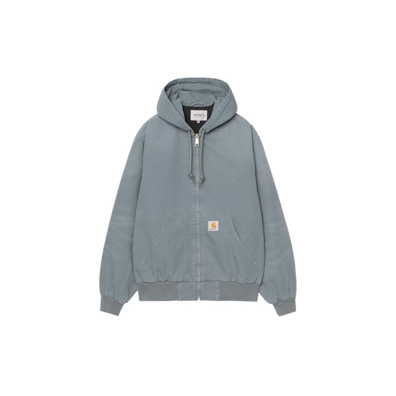 Carhartt Wip vest blauw 1