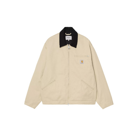 Carhartt Wip vest beige