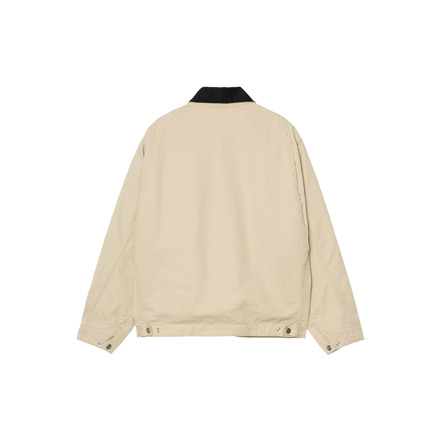 Carhartt Wip vest beige