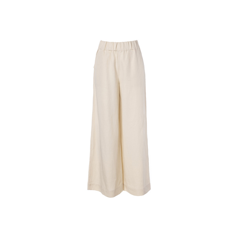 Jcsophie broek beige 1