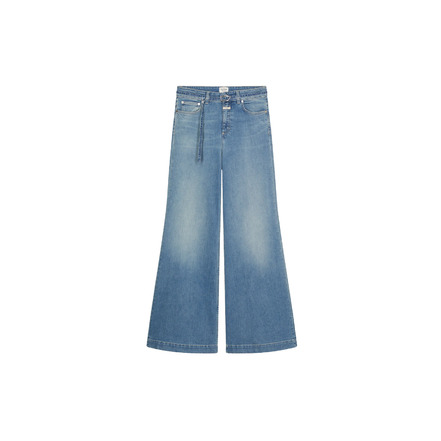 Closed jeans blauw