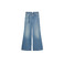 Closed jeans blauw 1