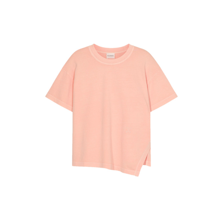 Closed t-shirt roze 1