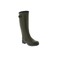 Aigle bottes vert kaki 2