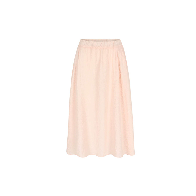 Hampton Bays jupe rose 1