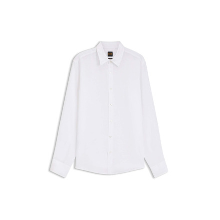 Boss chemise blanc