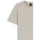 Boss t-shirt beige 2