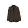 Boss blazer bruin 1