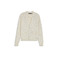 Boss cardigan beige 1