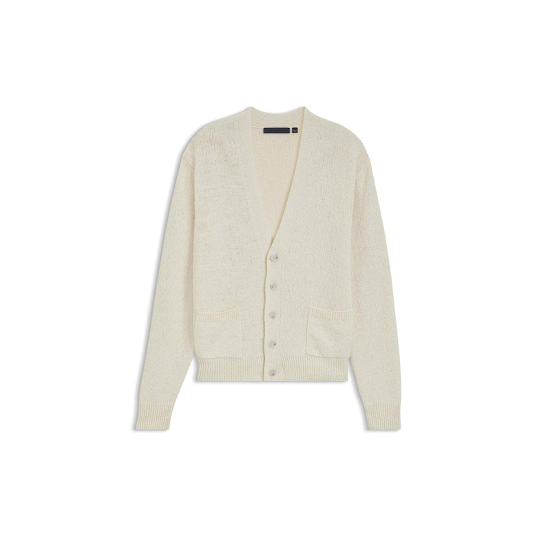 Boss cardigan beige 1