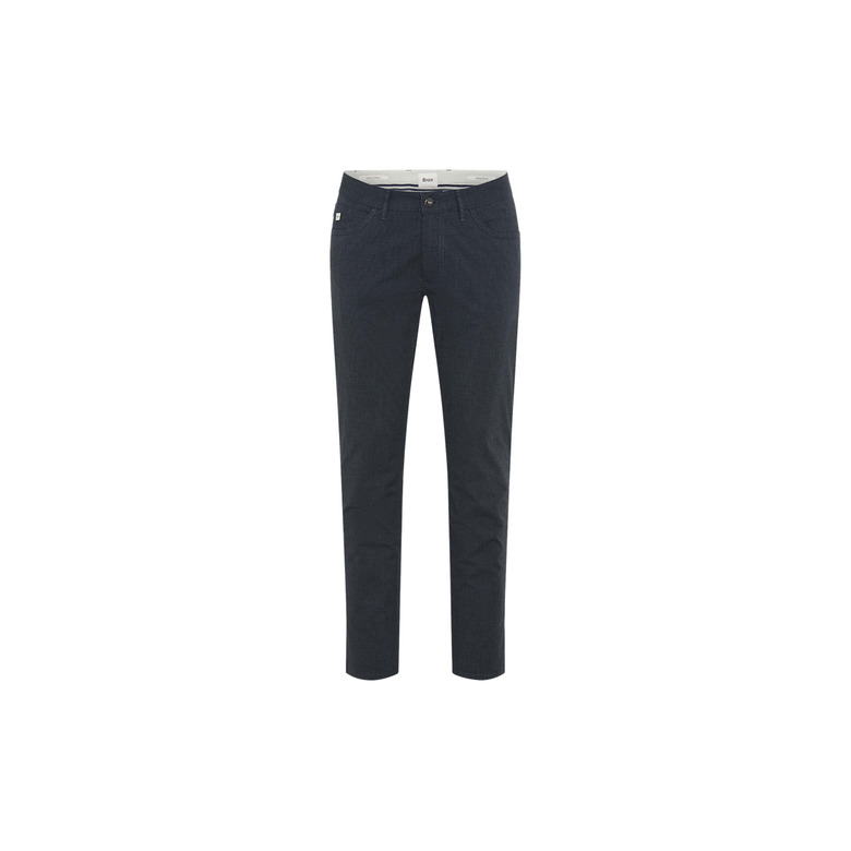 Brax pantalon 34 inch bleu 1