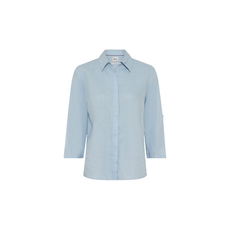 Brax blouse blauw 1