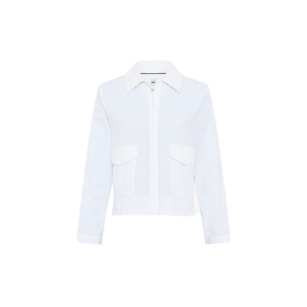 Brax blouse wit