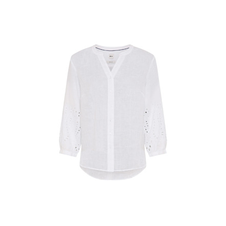 Brax blouse wit