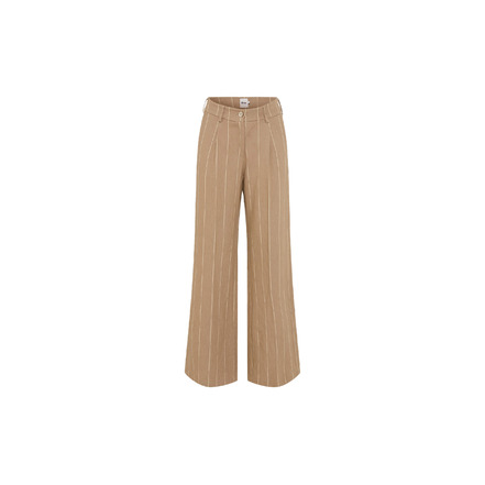 Brax broek beige
