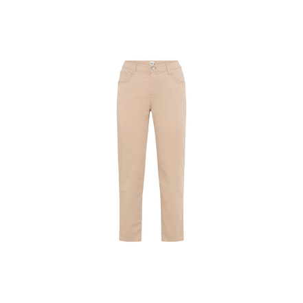 Brax broek beige