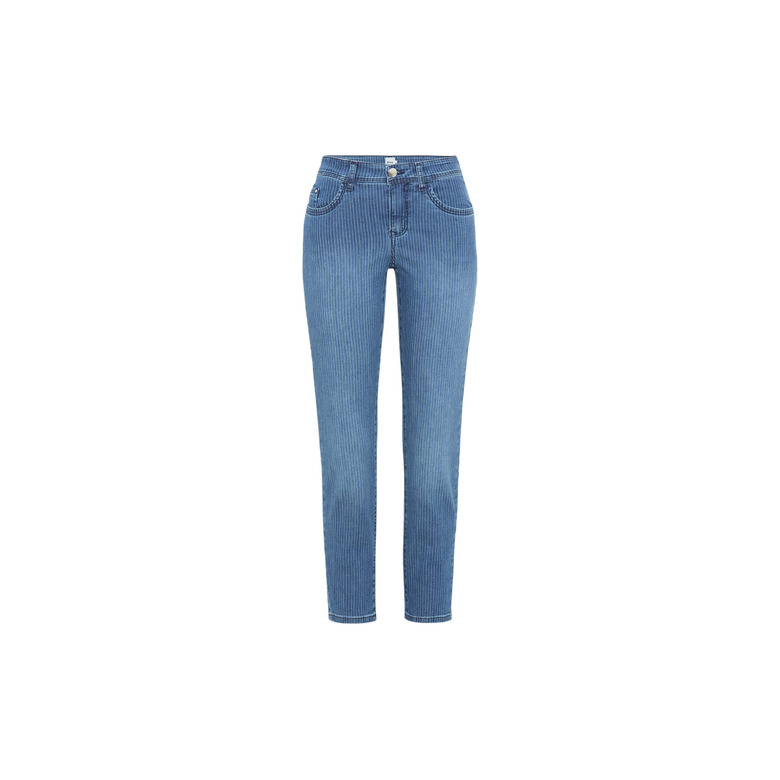 Brax jeans blauw 1