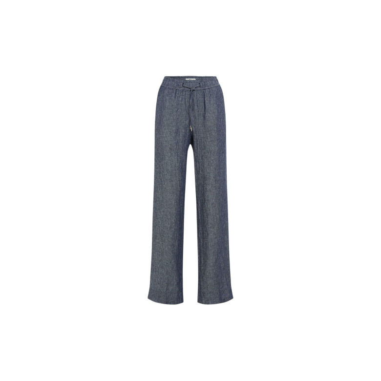 Brax pantalon bleu 1