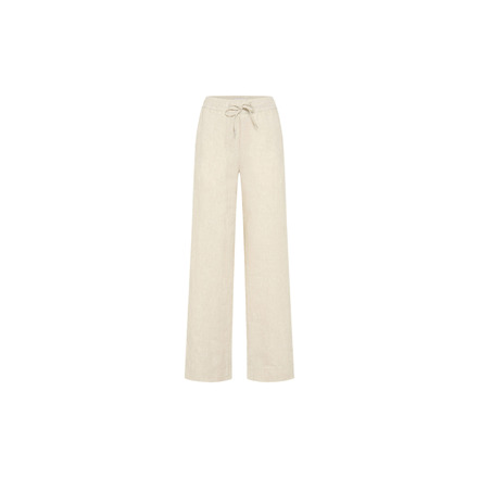 Brax broek beige
