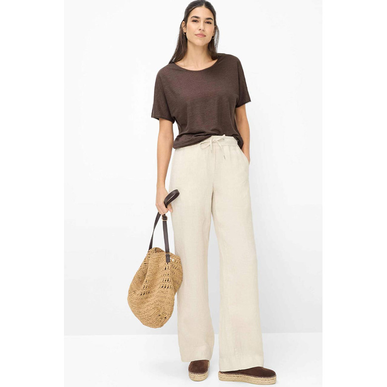 Brax pantalon beige 2