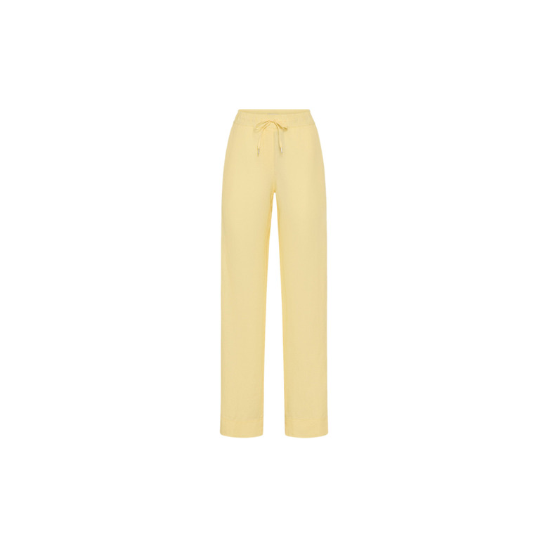 Brax pantalon jaune 1