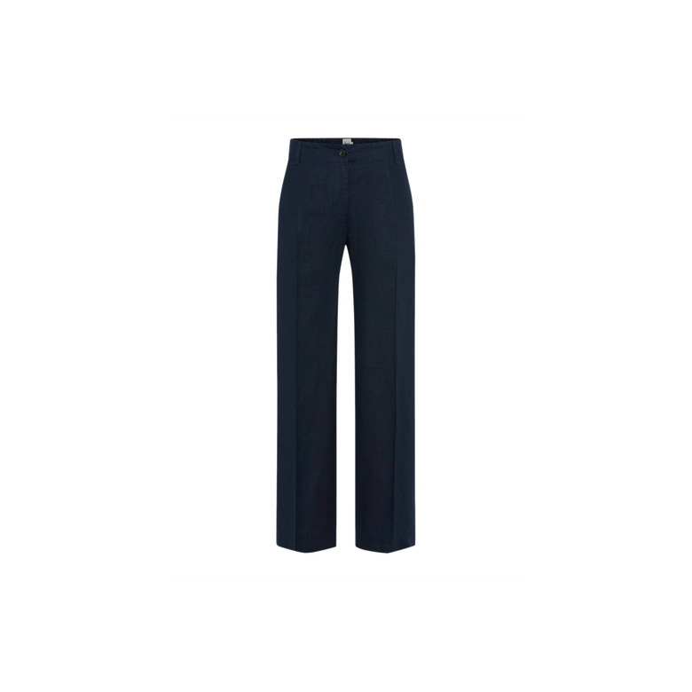 Brax broek blauw 1