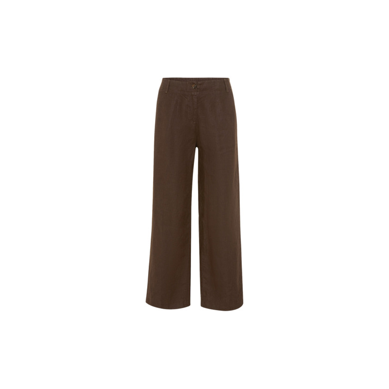Brax broek bruin 1
