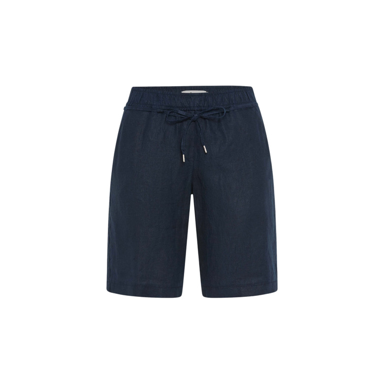 Brax broek blauw 1