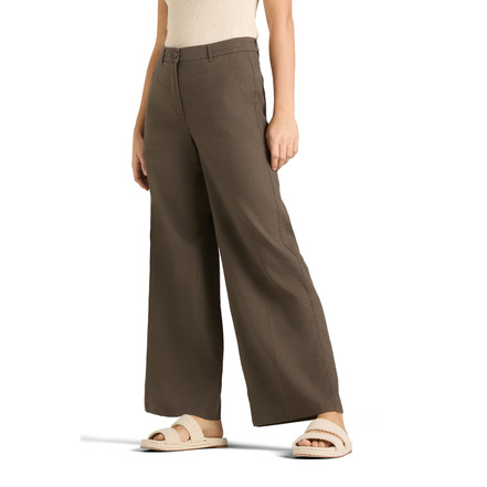 Cambio broek 32 inch groen