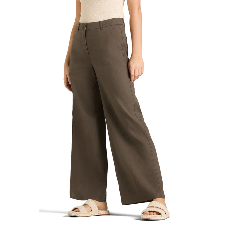 Cambio broek 32 inch groen 2