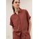 By-bar blouse bordeaux 2