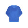 By-bar sweater blauw 1