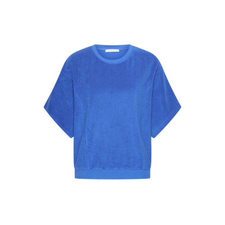 By-bar sweater blauw 1