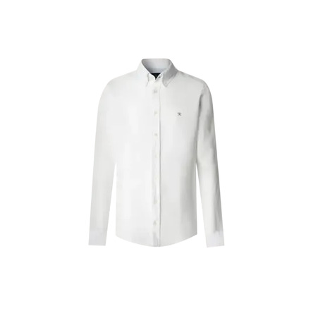 Hackett hemd wit