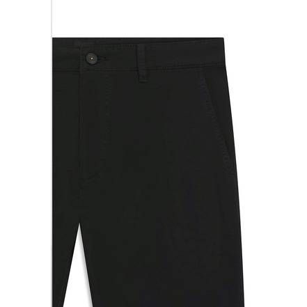 Boss broek 34 inch zwart