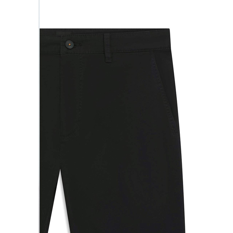 Boss broek 34 inch zwart 2